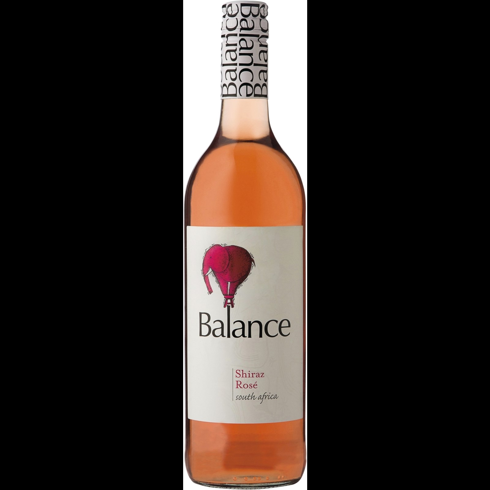 Balance Shiraz 75 Rosé Roséweine cl - - Ausland LANDI kaufen
