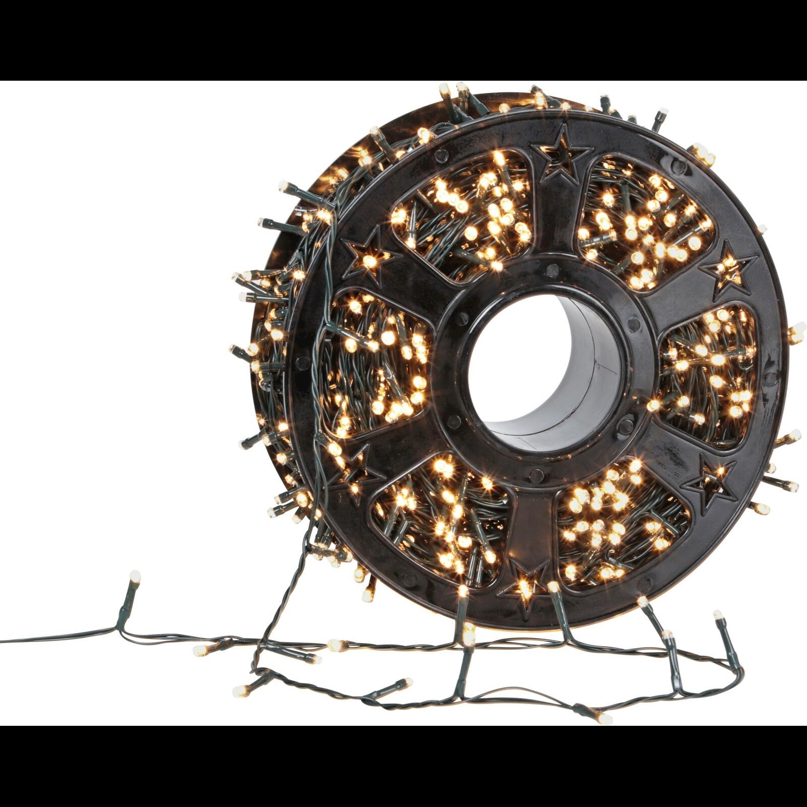 Guirlande avec capteur Acheter - Éclairage de Noël utilisation avec  transformateur - LANDI