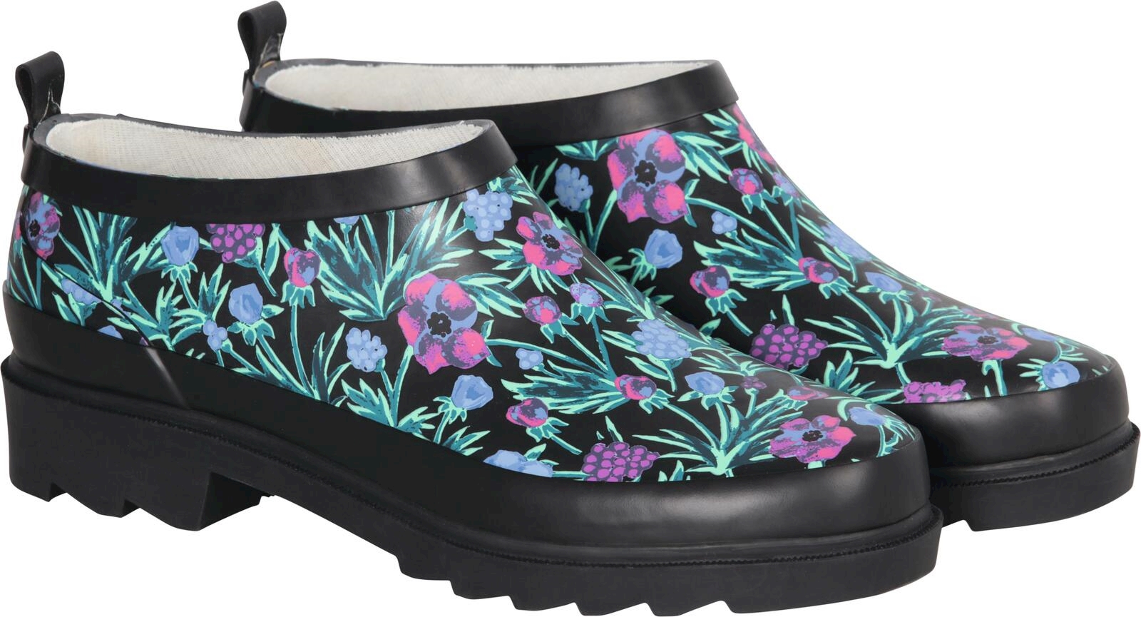 Cloggs d.jardin a. fleurs 37 Acheter Bottes de jardin LANDI