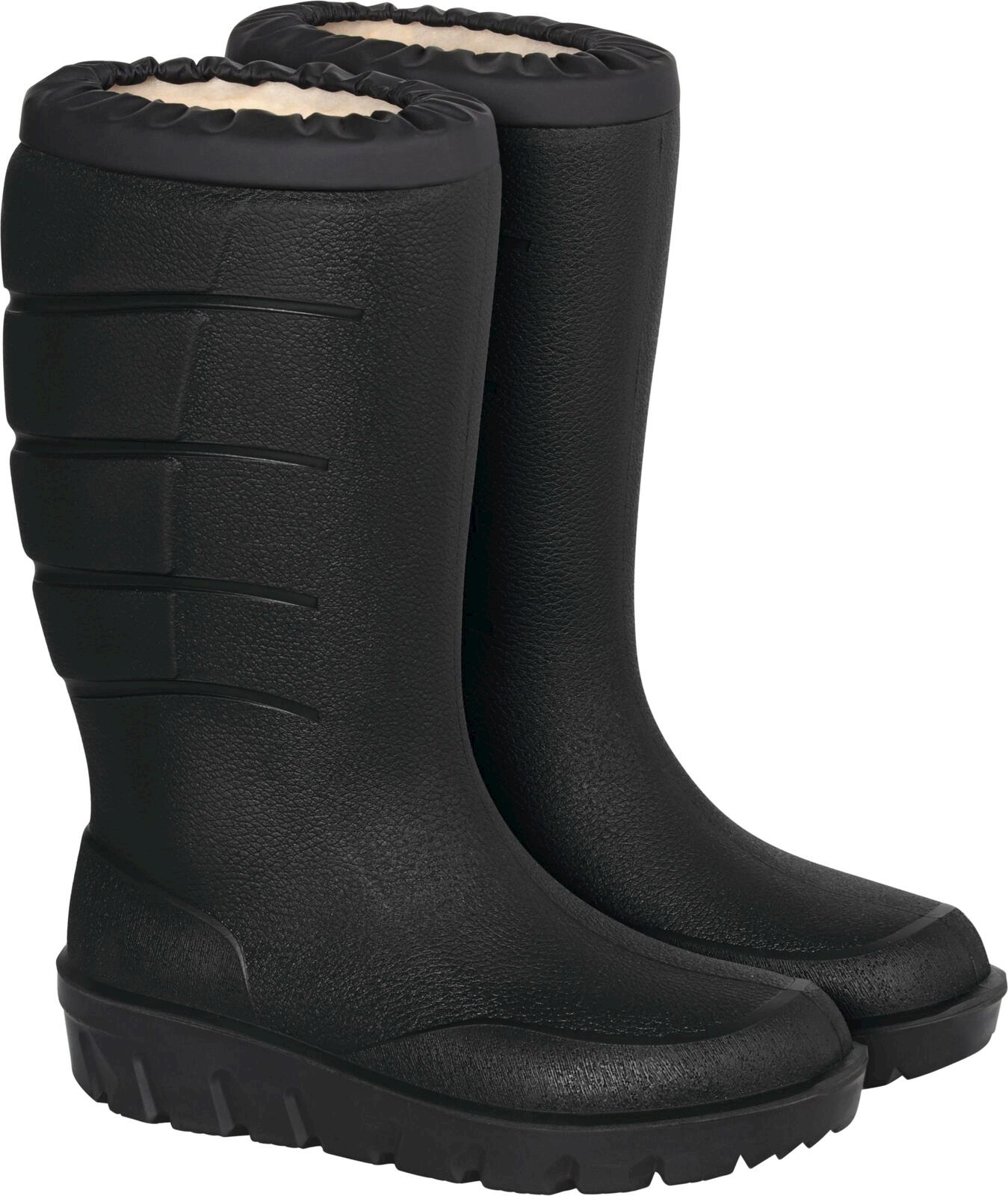 bottes de neige landi