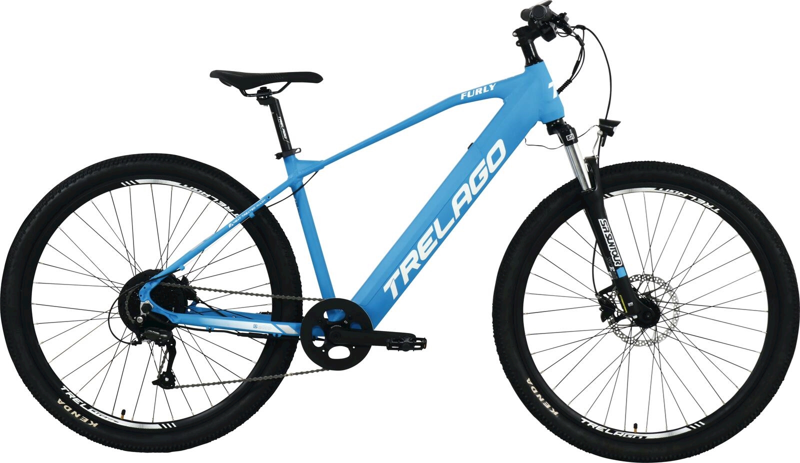 Trelago velo electrique new arrivals