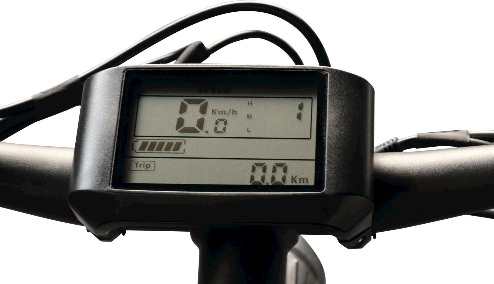 E Bike Trelago Speedster II 28 Acheter Velos electriques LANDI