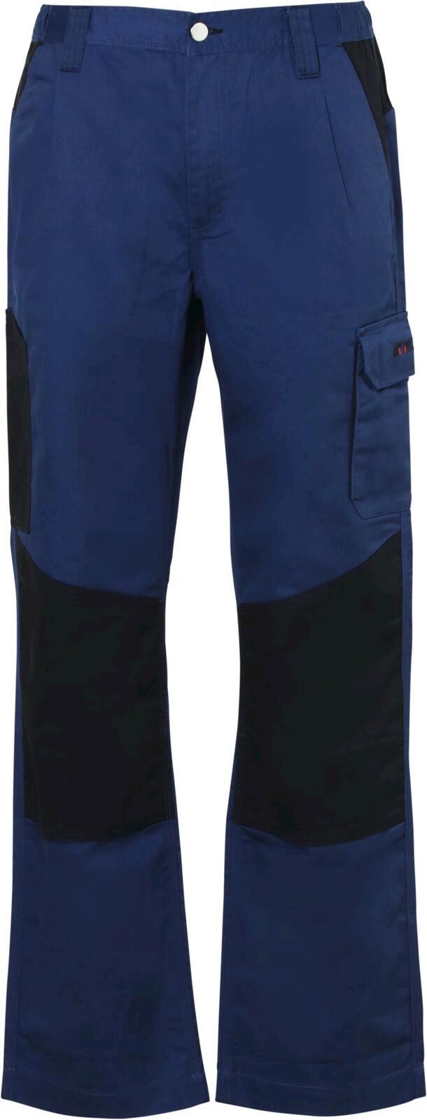 Pantalon travail marine t. M Acheter Pantalons de travail LANDI