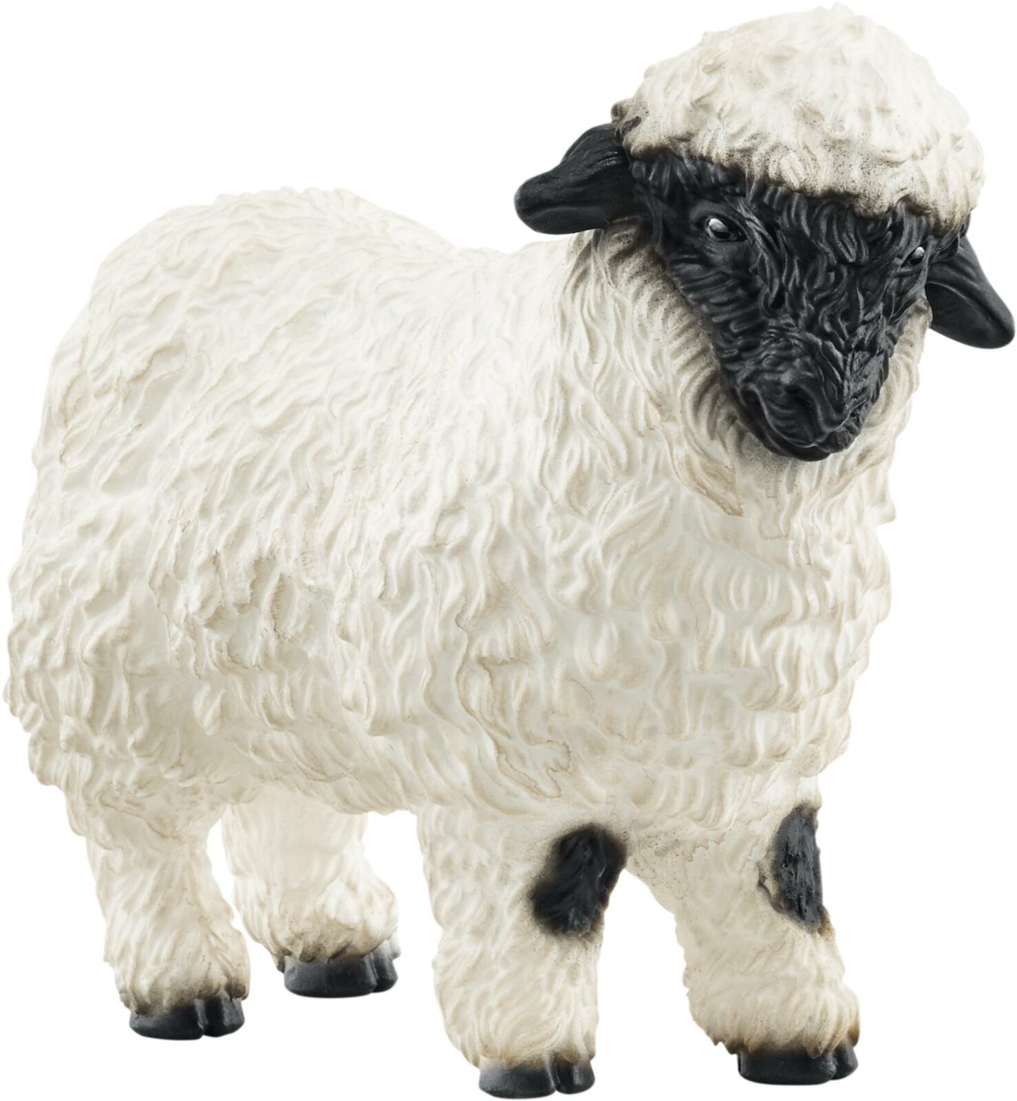 Mouton nez noir du Valais Schleich Acheter Jouets enfants pour l