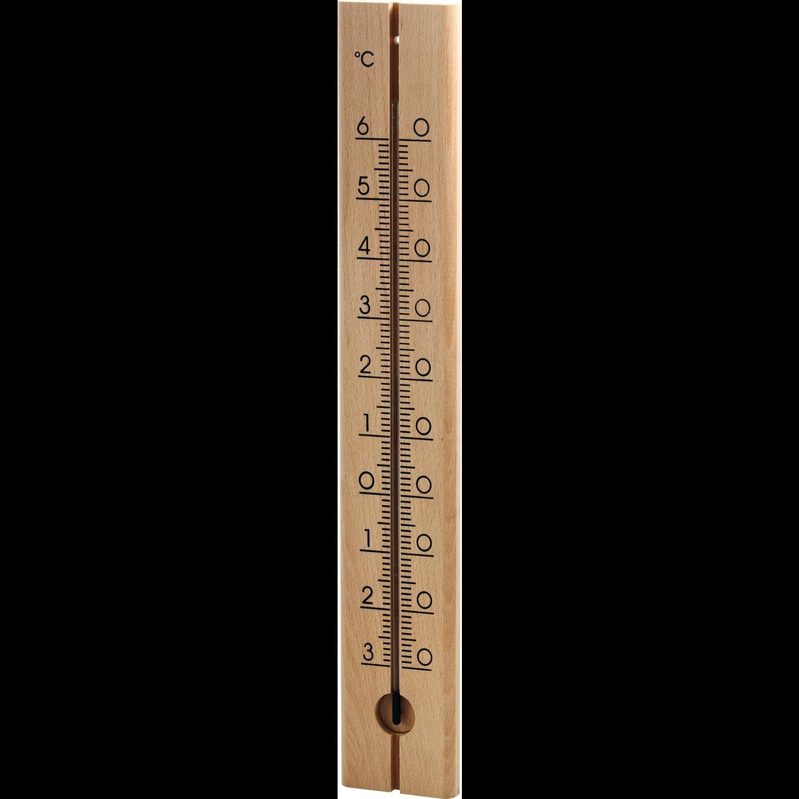 Hygromètre graduation ronde Acheter - Thermomètres - LANDI