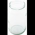 Einmachglas weiss 1062 ml