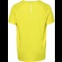 T-shirt fonction h. jaune XXL
