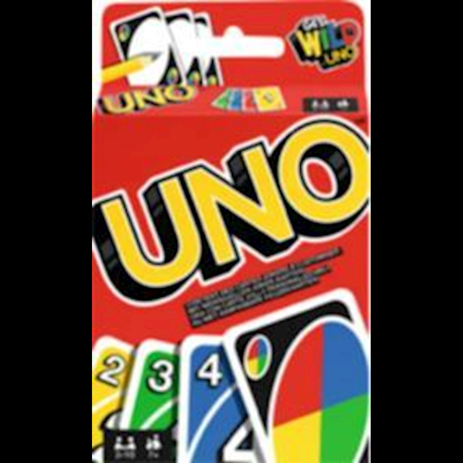 Uno Flash Kartenspiel kaufen  Neu & Gebraucht 