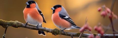 Nourrir les oiseaux