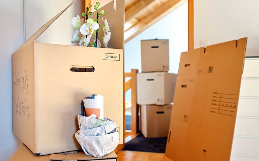 BOUTIQUE  Cartons, protections et accessoires pour votre déménageme